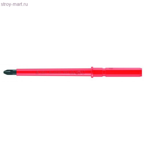 Kraftform Kompakt Phillips VDE 62 i 003411 - WE-003411