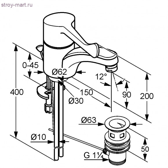 KLUDI MEDI CARE 341150534 KLUDI MEDI CARE 341150534