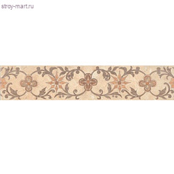Бордюр Kerama Marazzi Амбер (300х57мм), 30шт в уп./арт.8204/3 - С-000101717 Бордюр Kerama Marazzi Амбер (300х57мм), 30шт в уп./арт.8204/3 - С-000101717