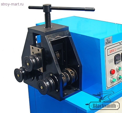 Универсальный станок для ковки Blacksmith UNV3 Универсальный станок для ковки Blacksmith UNV3