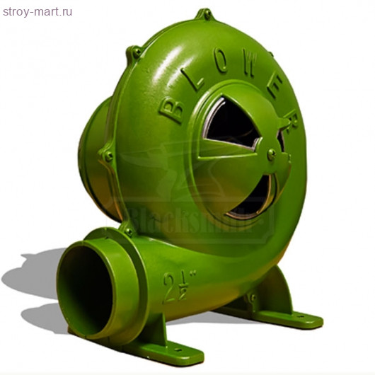 Вентилятор для горна кузнечного BlackSmith VT1-2,5 Вентилятор для горна кузнечного BlackSmith VT1-2,5