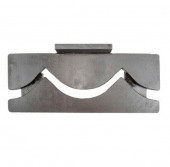 Комплект из 2 штампов для гидравлического пресса