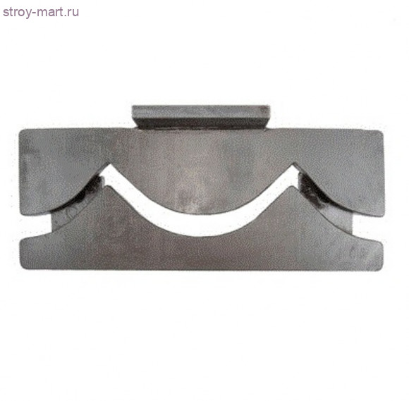 Комплект из 2 штампов для гидравлического пресса Комплект из 2 штампов для гидравлического пресса