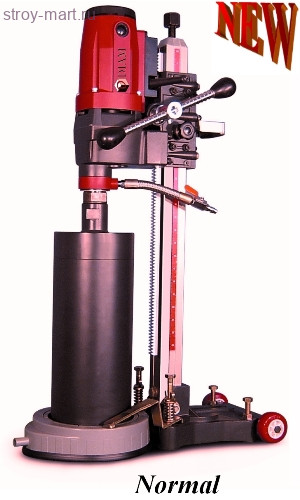 Сверлильные машины CSN-200PN