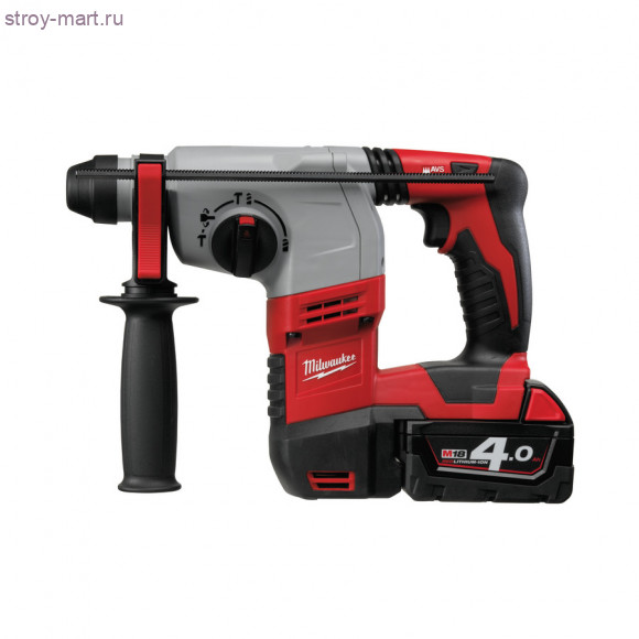 Аккумуляторный перфоратор Milwaukee HD18 H-402C 4933443468 Аккумуляторный перфоратор Milwaukee HD18 H-402C 4933443468