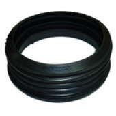 Манжета переходн резина PP-H на чугун Дн 124х110 РосТурПласт 11071 Манжета переходн резина PP-H на чугун Дн 124х110 РосТурПласт 11071