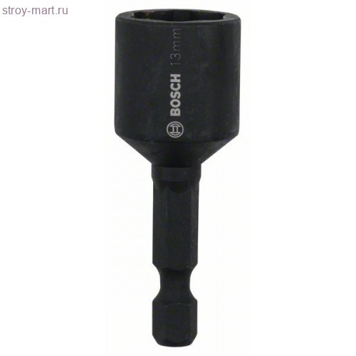 Торцевая головка, 13мм - 2608551021 Торцевая головка, 13мм - 2608551021