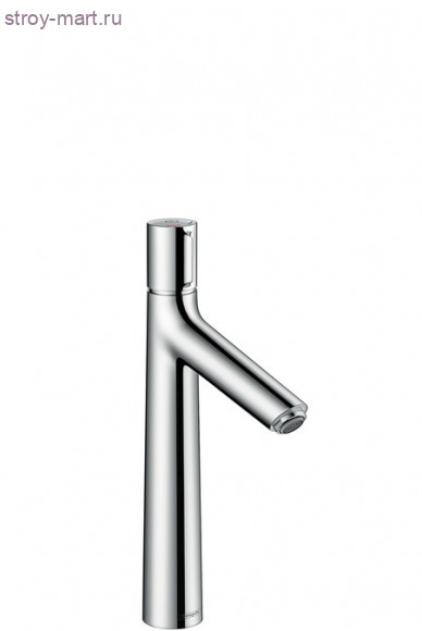 Смеситель для раковины 190, однорычажный, со сливным гарнитуром Talis Select S 72044000 Смеситель для раковины 190, однорычажный, со сливным гарнитуром Talis Select S 72044000