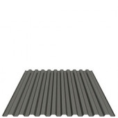 Профнастил С-21х1051мм (1000мм) ПЭ, 0,7мм - С-000071502 Профнастил С-21х1051мм (1000мм) ПЭ, 0,7мм - С-000071502