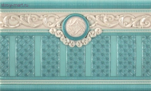 Zoc Fifth Az AQA Цоколь 15x25 Zoc Fifth Az AQA Цоколь 15x25