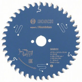 Цирк диск Expert for Aluminium 150x20x2.6/1.6x42T - 2608644093 Цирк диск Expert for Aluminium 150x20x2.6/1.6x42T - 2608644093