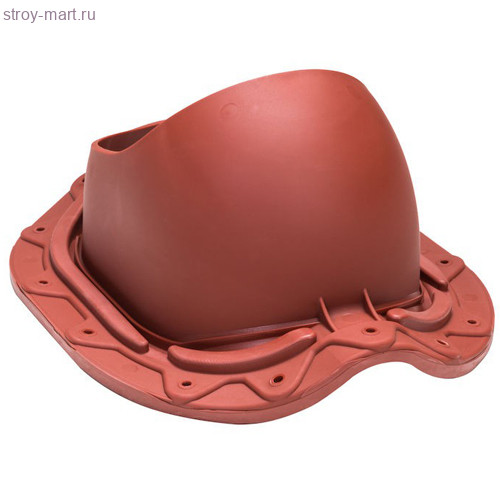 Проходной элемент Muotokate, красный - С-000059681 Проходной элемент Muotokate, красный - С-000059681