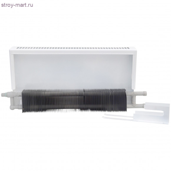 Конвектор настенный Универсал ТМ КСК-20 0,787кВт конц з/у под приварку Монтаж-ЗП - 217-1475