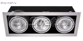 Светильник Svetlon встраиваемый, 4903B Светильник Svetlon встраиваемый, 4903B