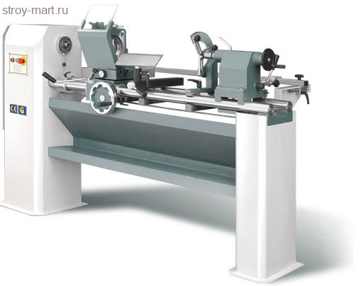 Токарный станок DSL- 1200 - 65000006 Токарный станок DSL- 1200 - 65000006