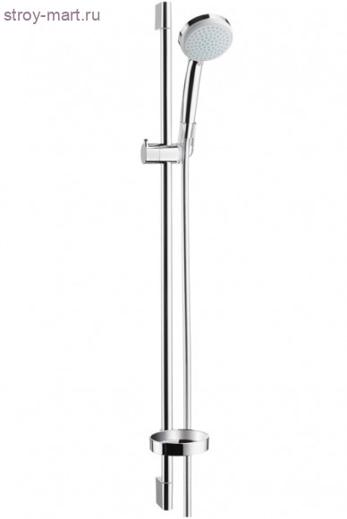 Душевой набор Croma 100 Vario/Unica’C 0,90 м, ?’ Croma 100 27771000