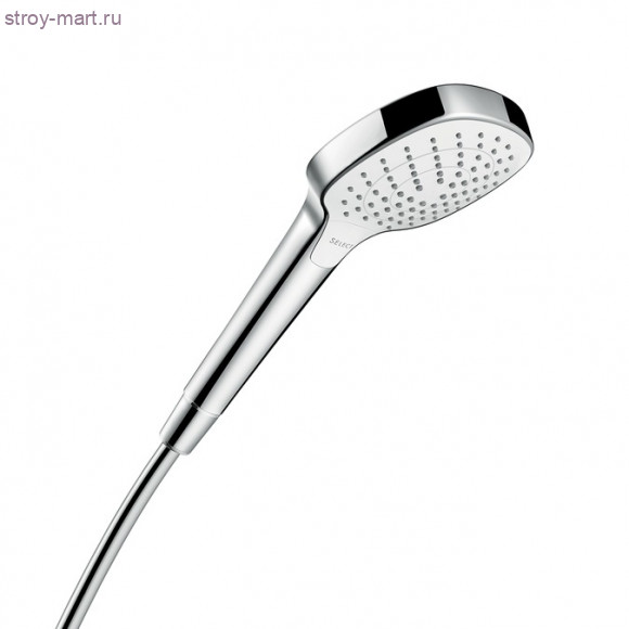 Ручной душ Croma Select E Vario Croma Select E 26812400 Ручной душ Croma Select E Vario Croma Select E 26812400