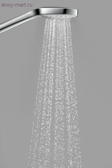 Ручной душ Croma Select E Vario Croma Select E 26812400 Ручной душ Croma Select E Vario Croma Select E 26812400