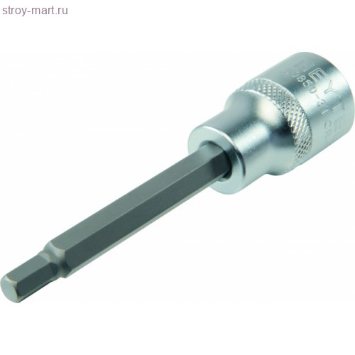 Отверточные вставки для винтов с внутренним шестигранником 50850-31-17 - HE-50850311083