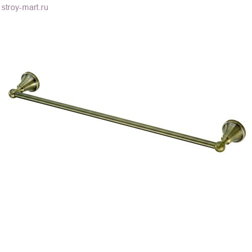 Полотенцедержатель одинарный «Bremen», арт. BR93427 - С-000134663 Полотенцедержатель одинарный «Bremen», арт. BR93427 - С-000134663