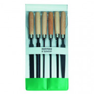 1689 Прорезные напильники 01689000030 - HE-01689000030 1689 Прорезные напильники 01689000030 - HE-01689000030