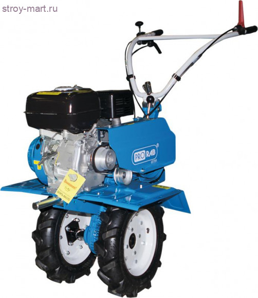 Культиватор бензиновый Prorab GT 751