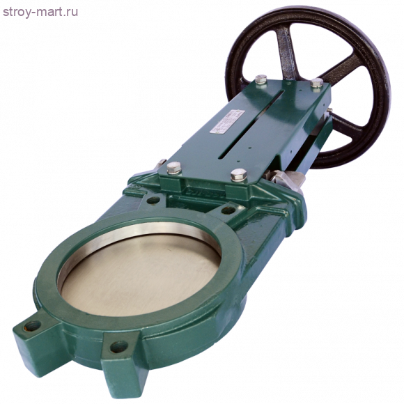 Задвижка шиберная VG3400-00NI чугун Ду 350 Ру10 межфл уплотнение нитрил Tecofi VG3400-00NI0350 Задвижка шиберная VG3400-00NI чугун Ду 350 Ру10 межфл уплотнение нитрил Tecofi VG3400-00NI0350