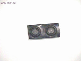 Кольцо уплотнительн для вентельной головки 08-012х2,5 - 4606034004593