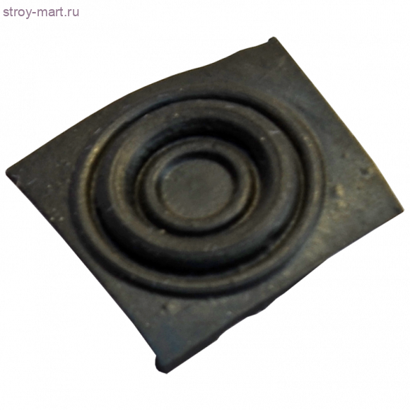 Кольцо уплотнительн для вентельной головки 08-012х2,5 - 4606034004593