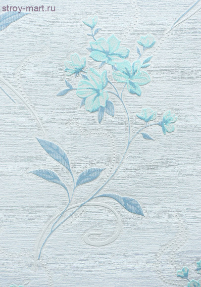 Обои Patrizia 1289-5 (10,05*0,53 м) 12 рулонов/уп. - С-000114954