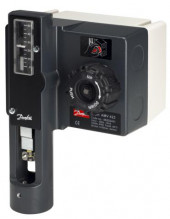 Электропривод 3-х поз AMV 523 24V Danfoss 082G3520