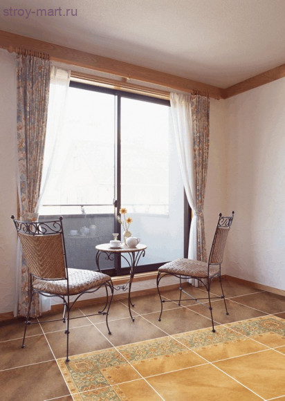 Lerida Beige LS Плитка напольная 45х45 Lerida Beige LS Плитка напольная 45х45