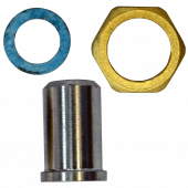 Фитинг присоед для ASV AB-QM Ду 32 п/привар Danfoss 003Z0229 Фитинг присоед для ASV AB-QM Ду 32 п/привар Danfoss 003Z0229