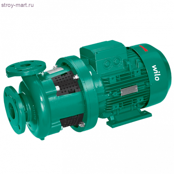 Насос консольно-моноблочный BL 65/220-30/2 Wilo 2786221 Насос консольно-моноблочный BL 65/220-30/2 Wilo 2786221