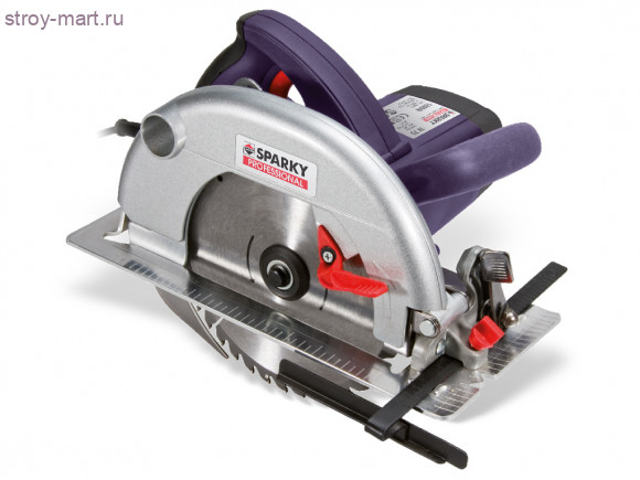 Циркулярная пила TK 75 Циркулярная пила TK 75