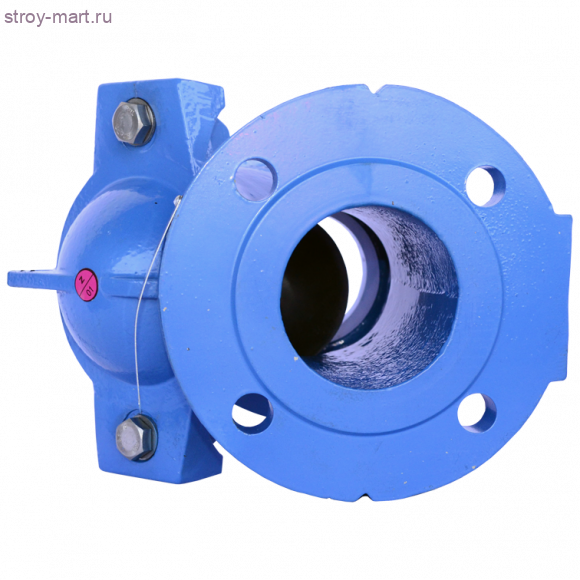 Клапан обратный чугун CBL3240 Ду 250 Ру10 фл шаровой Tecofi - 019-0303 Клапан обратный чугун CBL3240 Ду 250 Ру10 фл шаровой Tecofi - 019-0303