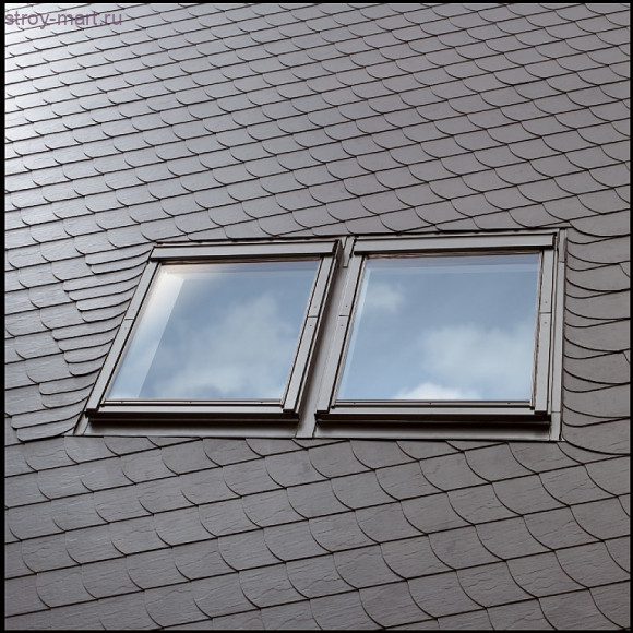 EKS 0021, S08, (114*140 см) оклад Velux - С-000044720 EKS 0021, S08, (114*140 см) оклад Velux - С-000044720