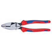 Плоскогубцы комбинированные (американская модель) 09 02 240 - KN-0902240 Плоскогубцы комбинированные (американская модель) 09 02 240 - KN-0902240