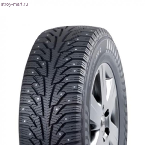 Автомобильные шины - Nordman Nordman C 215/65R16 109/107R C шипованная