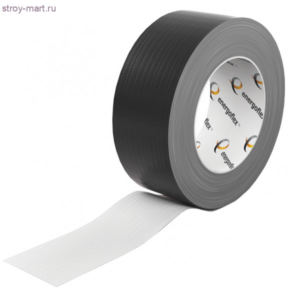 Лента 48ммх25м самокл армир синий Energoflex - 4606034159941 Лента 48ммх25м самокл армир синий Energoflex - 4606034159941