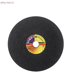 Круг зачистной «Луга» по металлу 150x6x22 мм - С-000076863