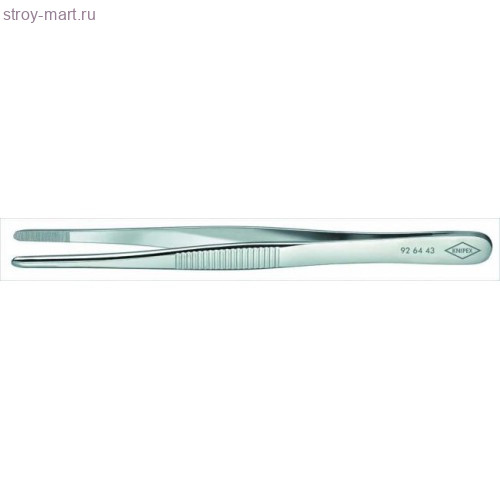 Пинцет для прецизионных работ 92 64 43 - KN-926443