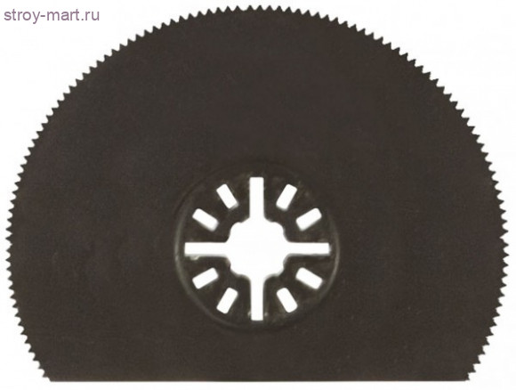 Полотно пильное «FIT» фрезерованное Bi-metall Co 8% дисковое 80 ммx0,65 мм / 37929 - С-000115114 Полотно пильное «FIT» фрезерованное Bi-metall Co 8% дисковое 80 ммx0,65 мм / 37929 - С-000115114