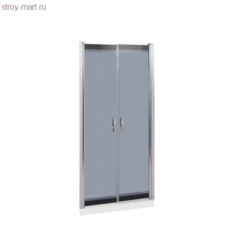 Шторка для душа River SUEZ 110 ТН Шторка для душа River SUEZ 110 ТН