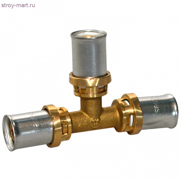 Тройник МП латунь RM150 Дн 32 Giacomini RM150Y011 - 027-9691 Тройник МП латунь RM150 Дн 32 Giacomini RM150Y011 - 027-9691