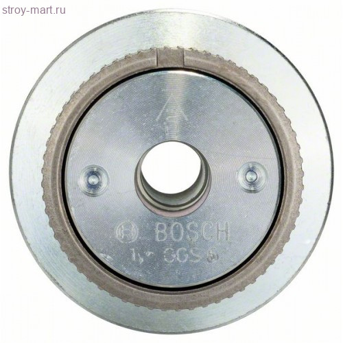 SDS-CLIC ЗАЖИМ KOНИЧЕСКИЙ - 3603301011