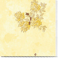 Панель WP 9002/3 (Мелодии сада) пластик облицовочный 250х2700х8 мм (0,675 кв. м, в уп. 10 шт.) - С-000055579 Панель WP 9002/3 (Мелодии сада) пластик облицовочный 250х2700х8 мм (0,675 кв. м, в уп. 10 шт.) - С-000055579