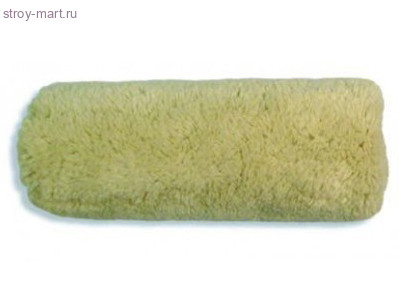 Валик «888» «Синтекс» полиакрил без ручки, бюгель 8мм, ворс 18мм, 47х250мм / 1550250 - С-000115324