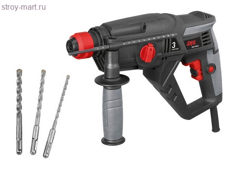 Перфоратор Skil 1743 LA Перфоратор Skil 1743 LA