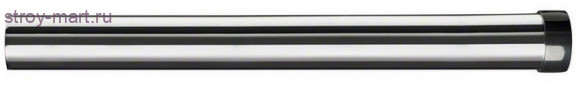 Удлинительная насадка 3х0,35 м, хромир. - 2608000575